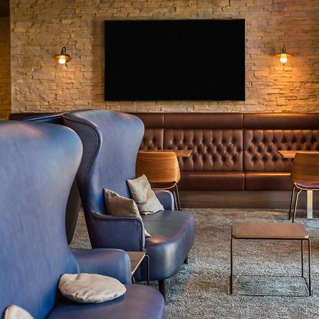 Hilton Garden Inn Stuttgart Neckarpark Luaran gambar