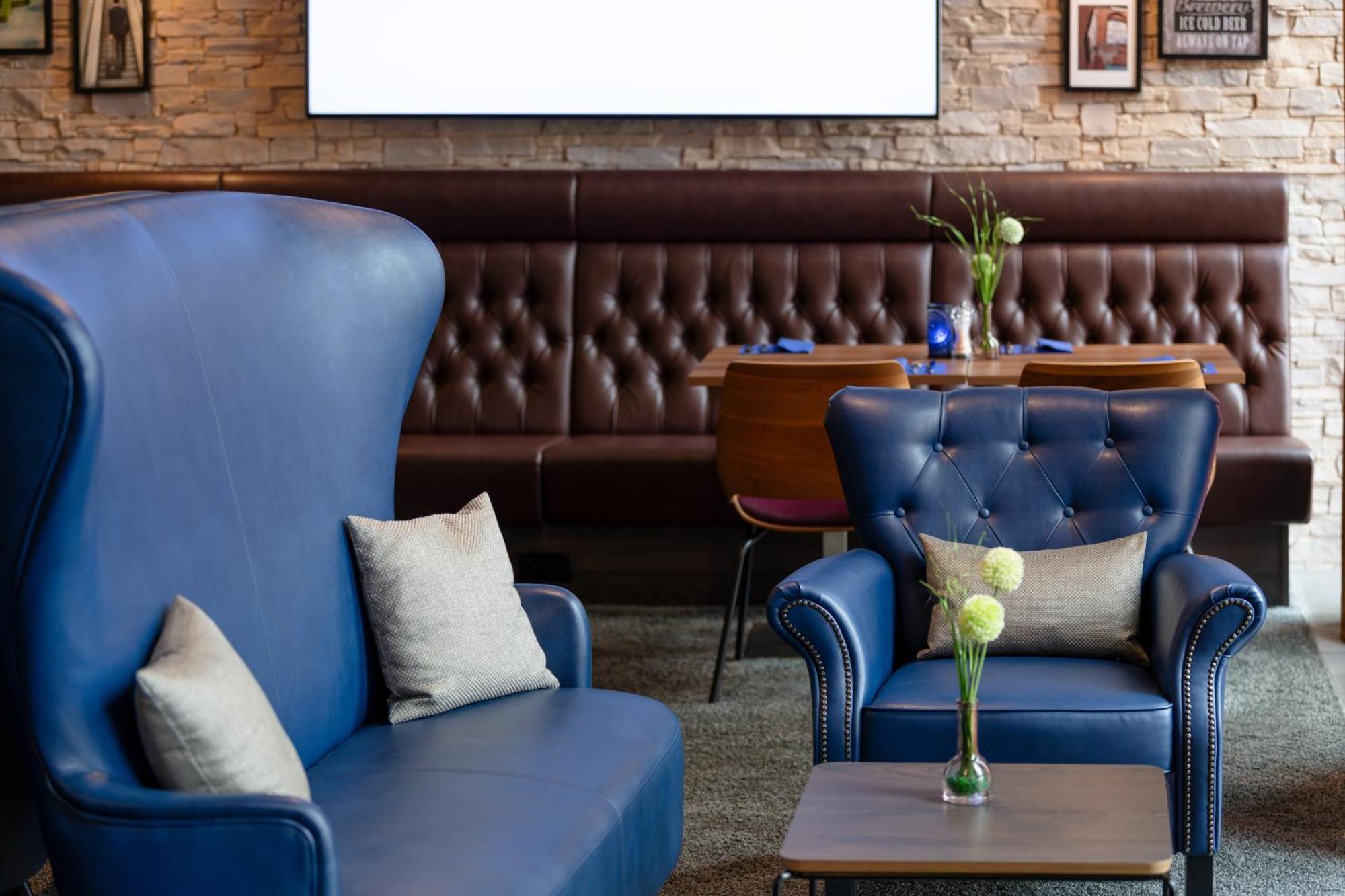 Hilton Garden Inn Stuttgart Neckarpark Luaran gambar